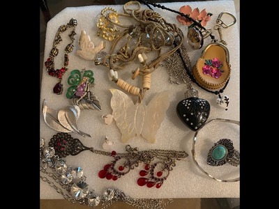Jewelry Sale $5 Trifari, Liz Claiborne, Avon
