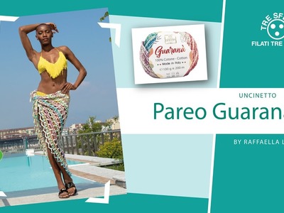 Pareo Guaranà