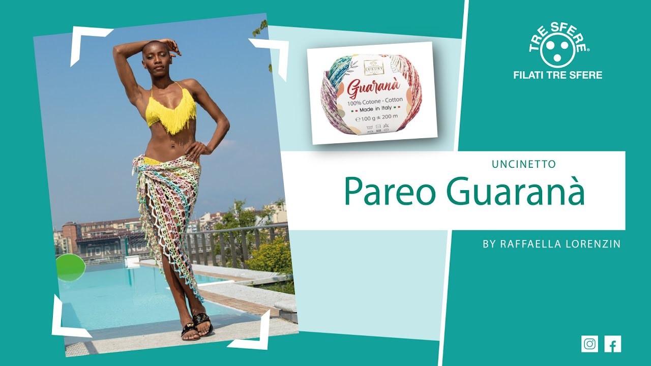 Pareo Guaranà