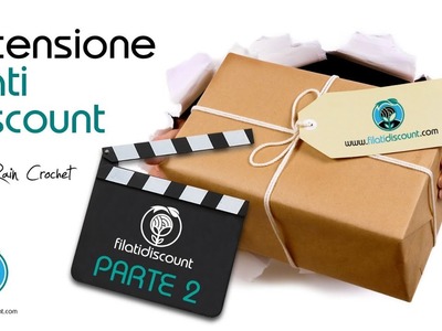 Recensione Filati Discount seconda parte