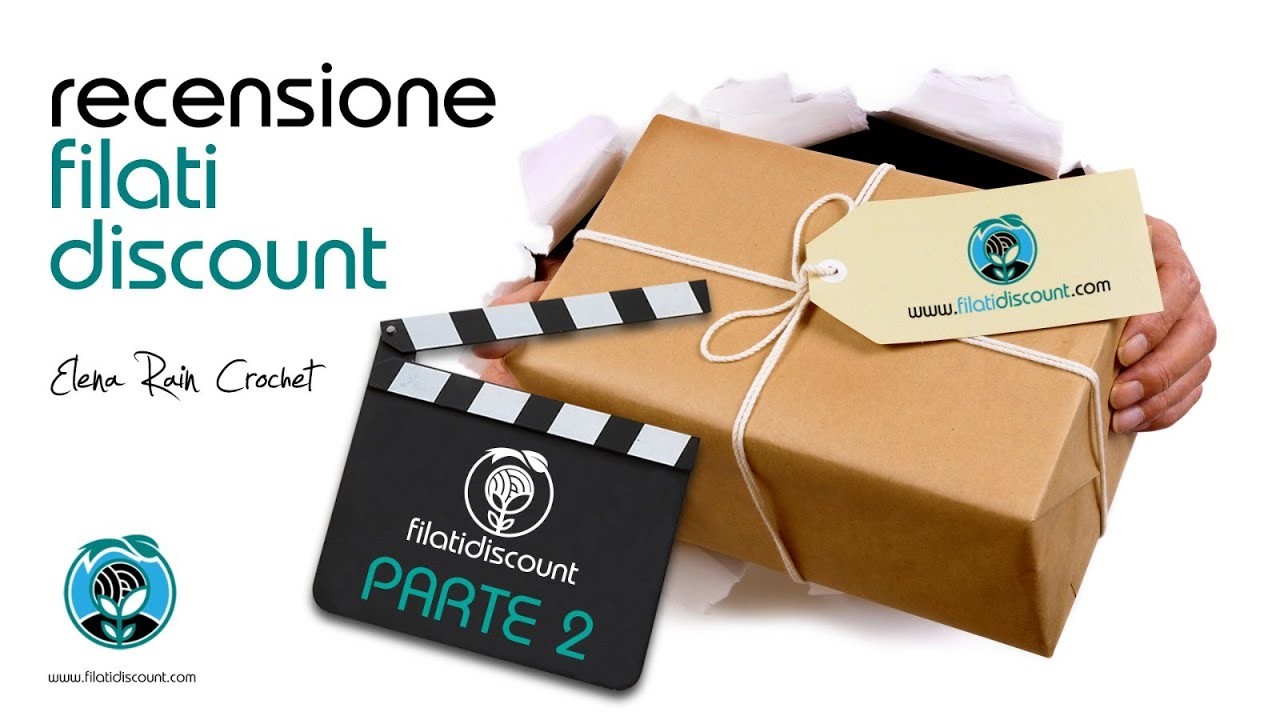 Recensione Filati Discount seconda parte