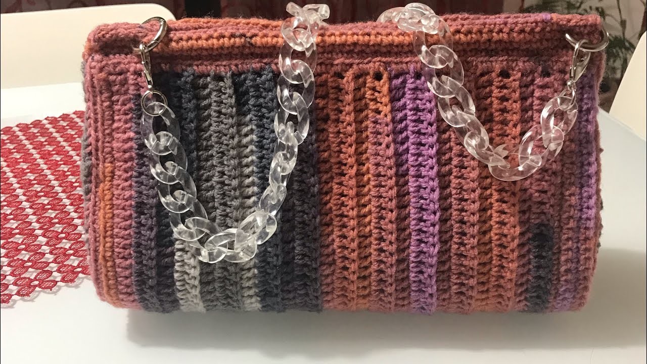 Borsa Titti 2 parte