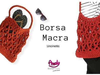 Tutorial Borsa Macra