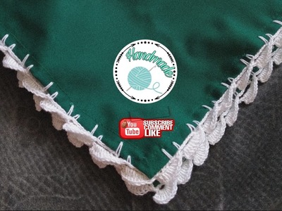 Vlog12:crochet lace.3কুৰচা কৰো আহক।#crochettutorial #assamesevlogsbytoon #craft