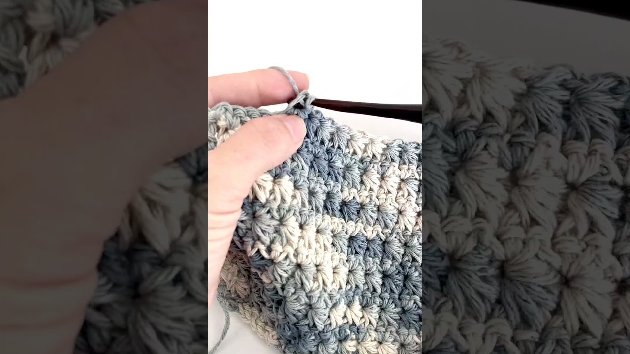 Crochet video ||