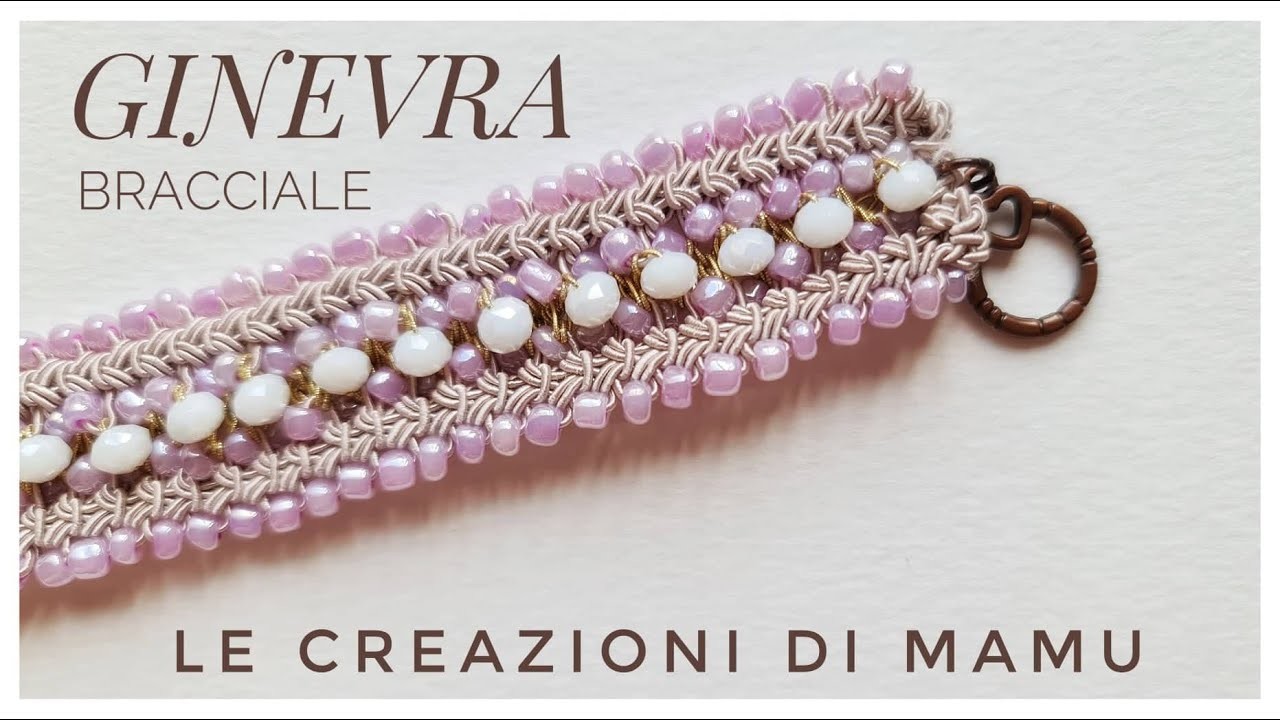 GINEVRA bracciale