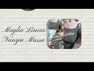 Maglia Linear