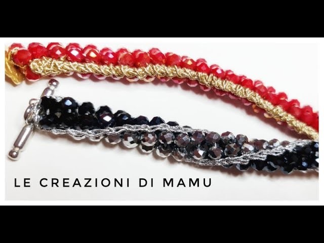 BRACCIALE "CICCIOSO"