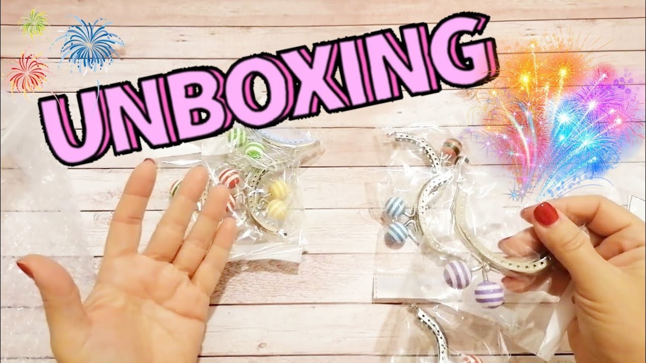 Unboxing beebeecraft