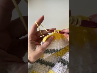 Crochet video