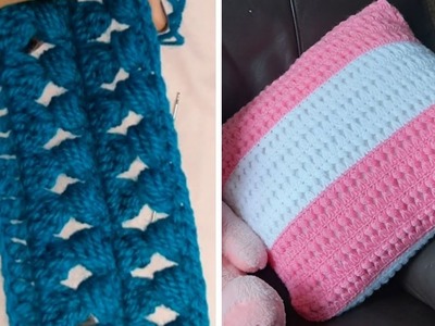 ????ቀላልአሰራር (Easy crochet tutorial)????????