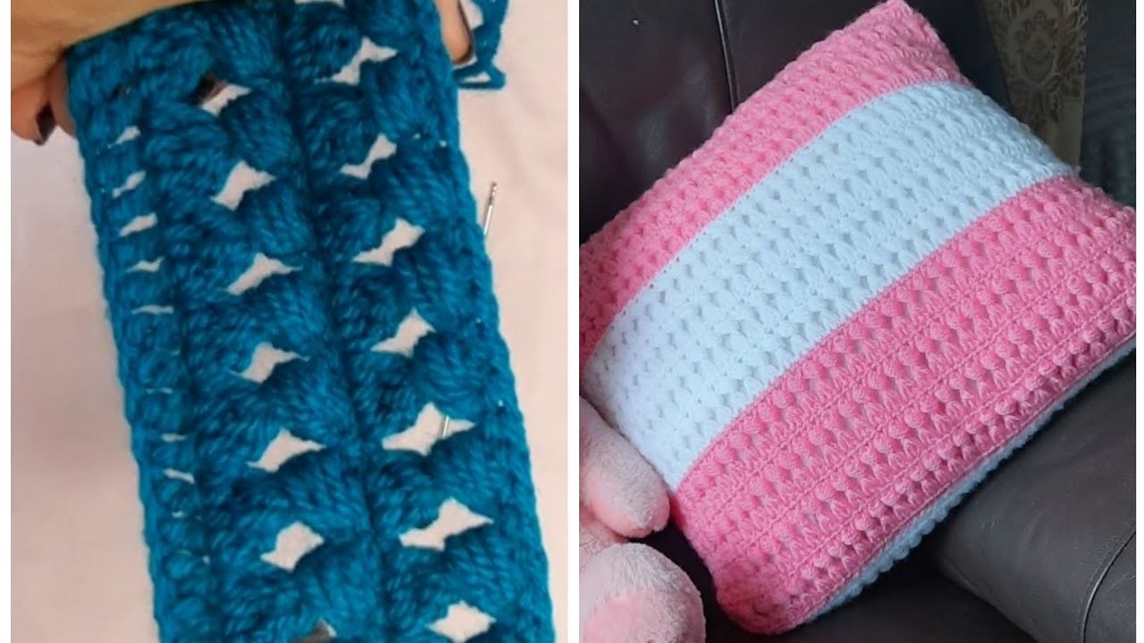 ????ቀላልአሰራር (Easy crochet tutorial)????????