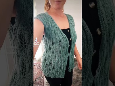 Presentazione 3 progetti preferiti. Amo creare a maglia, con le mie mani, i miei capi da sfogliare.