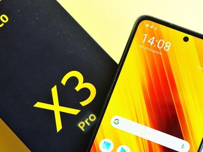 POCO X3 PRO La Bomba tecnologica del 2022 ????