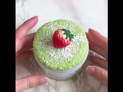 | Relaxing Slime Compilation 1Sub=1Help