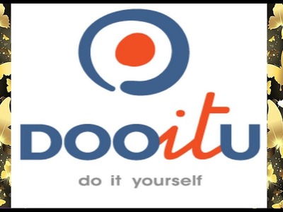 Unboxing prima collaborazione con l'azienda DOOITU