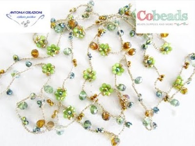 FIORI e FIL0 - COBEADS