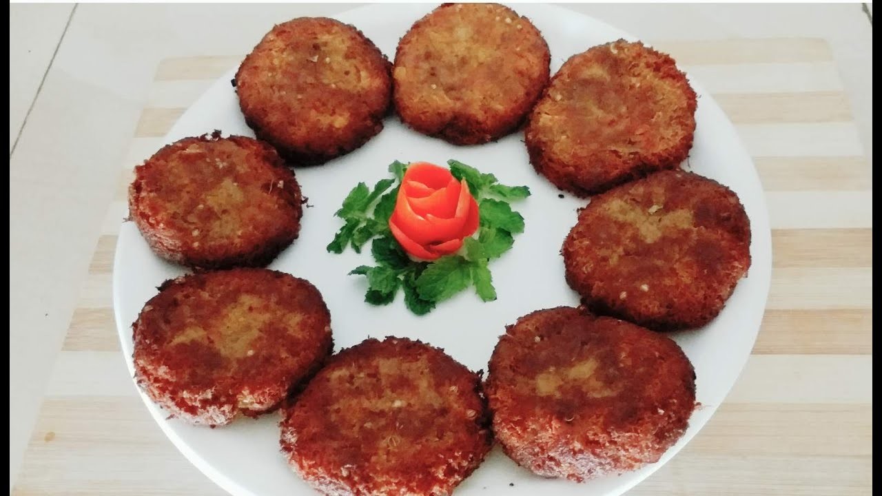 Beef Shami Kabab | Shami Kabab Recipe | Kabab Banane Ka Tarika|بیف شامی کباب بنانے کا طریقہ