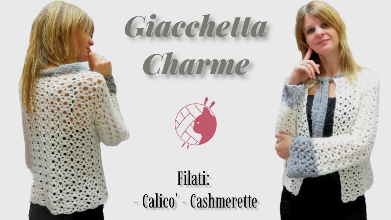 Giacchetta Charme