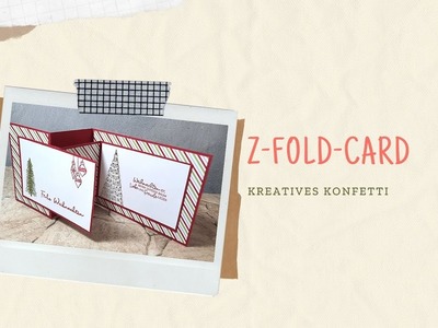 Z-Fold-Card