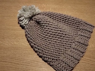 Anticipazione prossimo tutorial. .cappello donna . 