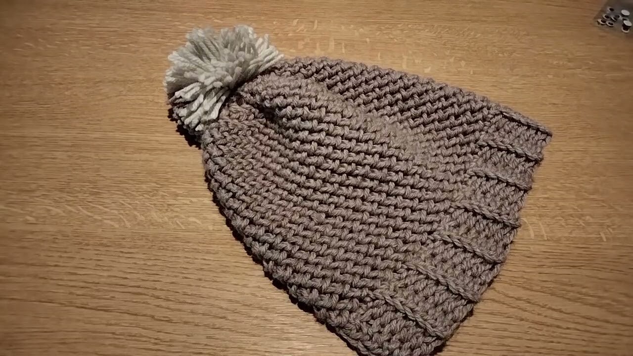 Anticipazione prossimo tutorial. .cappello donna . 