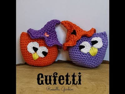 Gufetti