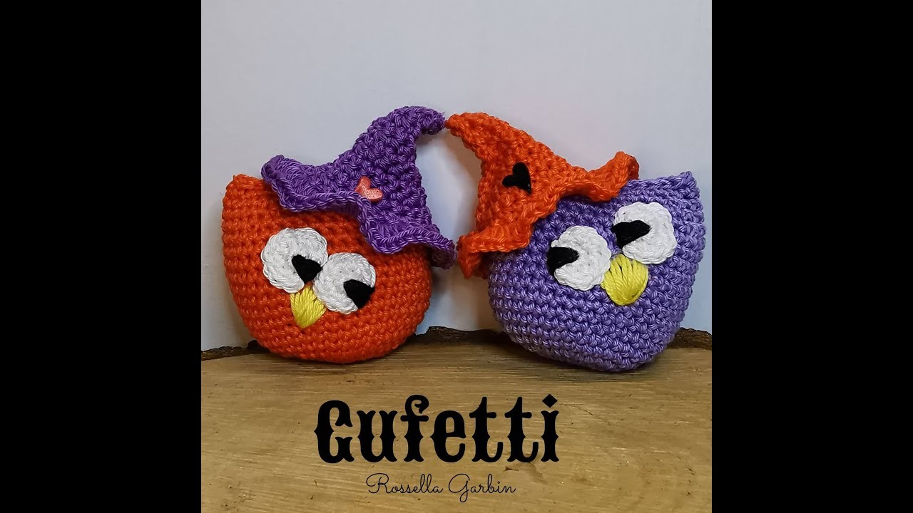 Gufetti