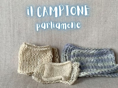 Il Campione: Parliamone - Come si misura, cosa ci dice, a cosa serve