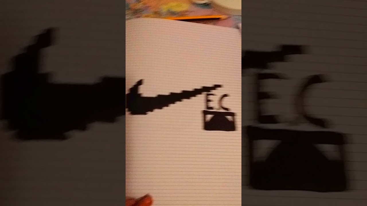 Ecco alcuni miei disegni pixel????????????