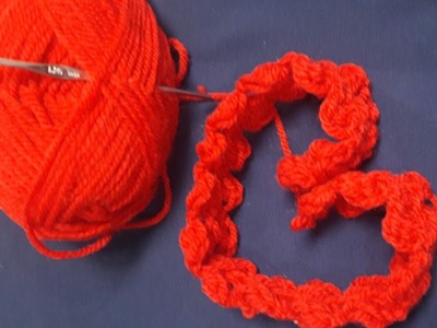 HowTo CRoChet  Tutorial ዳንቴ እጅ ስራ Ethiopia