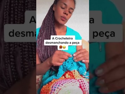 #crochet #croche #uncinetto #ganchillo #crocheteiras #crocheteirasdobrasil