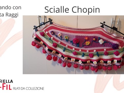 SCIALLE CHOPIN