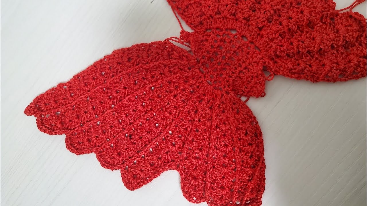 #Croptop #farfalla????