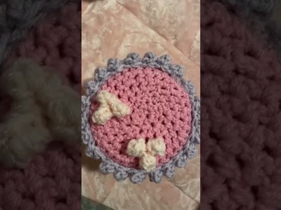 Cute Crochet Box tiktok chonkaycrochet