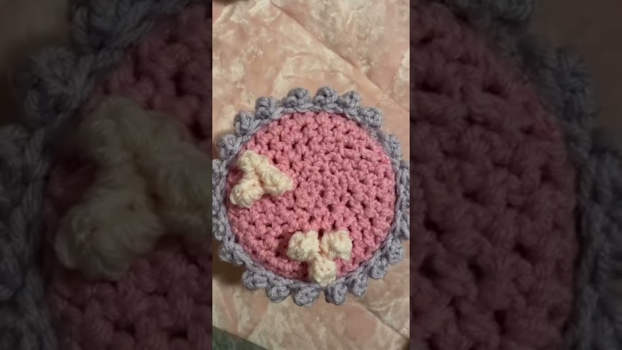 Crochet Day Tiktok chonkaycrochet