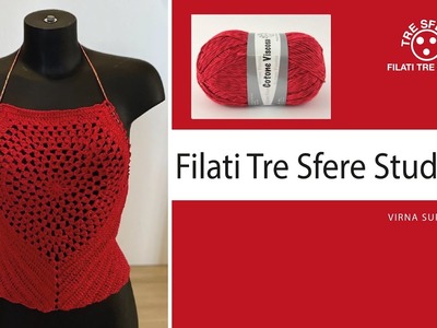 Filati Tre Sfere Studio 9S