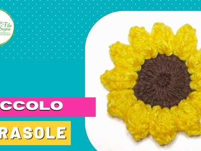 Piccolo Girasole ????