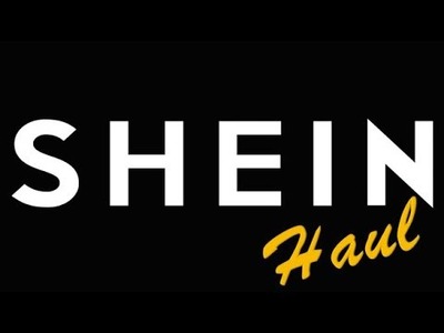 Shein mega ordine: adoro questo brand!!!