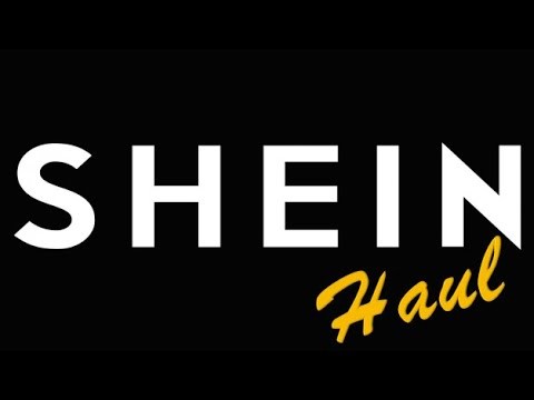 Shein mega ordine: adoro questo brand!!!