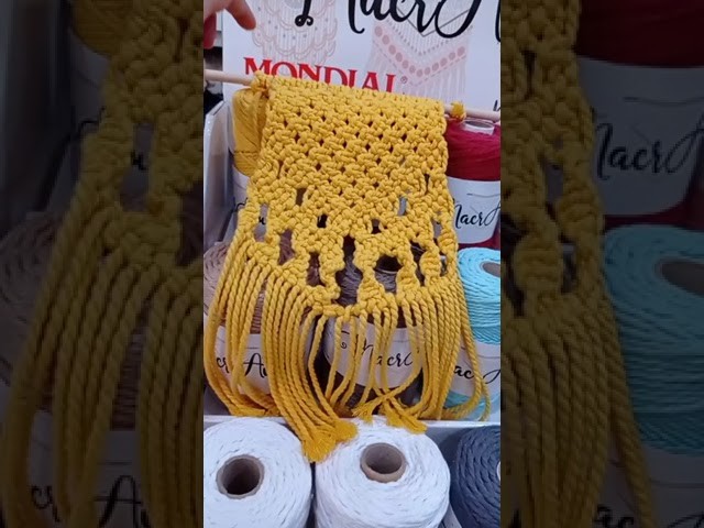 LE DIRETTE DEL MARTEDI: SPECIALE FILATI! UNCINETTO, MACRAME', AMIGURUMI, OFFERTE. 