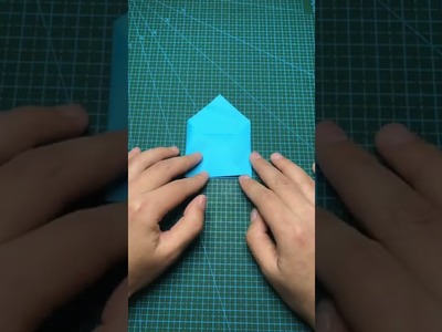 Origami 手工diy 創意手工 折紙教程