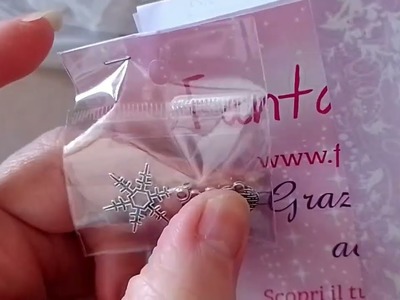 Acquisti sul sito "Fantasie di Perle" e sul sito "Fantasy" di Manuela Vio ❤