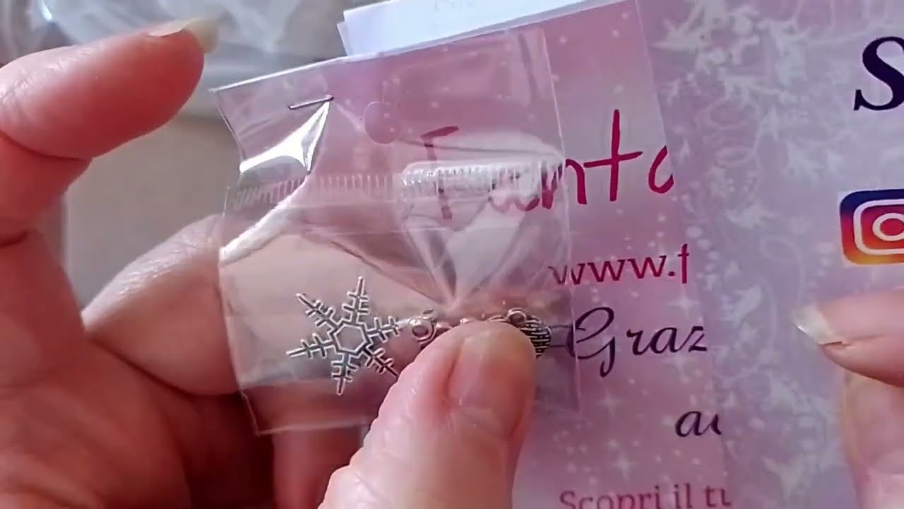 Acquisti sul sito "Fantasie di Perle" e sul sito "Fantasy" di Manuela Vio ❤