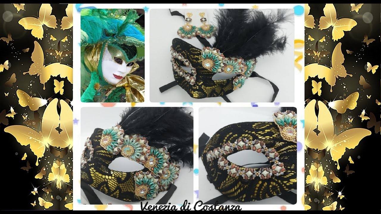Carnival contest 2, vi mostro le creazioni per la categoria Arlecchino