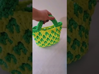 Crochet,beautiful bag.schöne Tasche.örgü çanta. вязание сумки.????