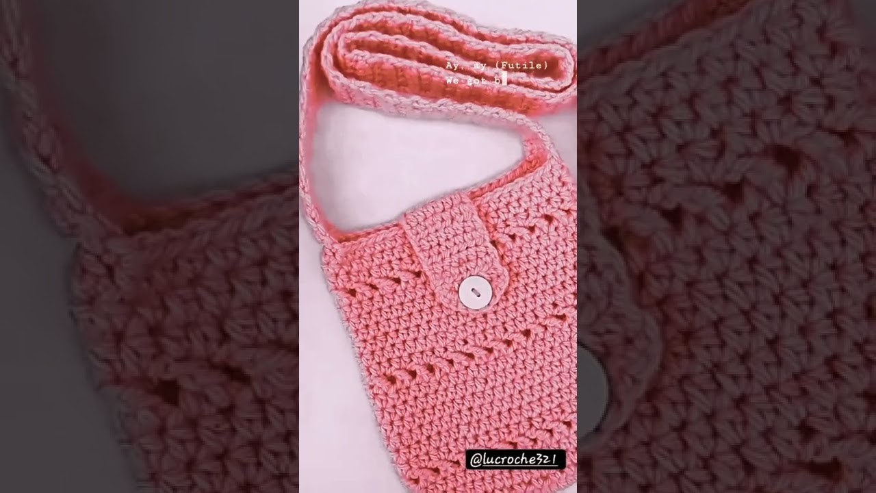 #crochet #artesanato ❤❤