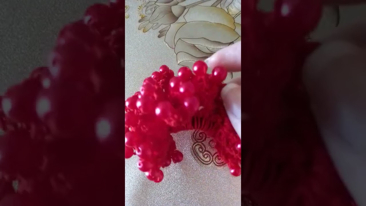 Elastico per capelli