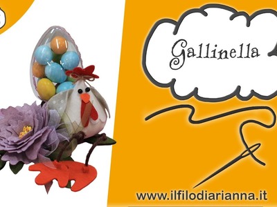 GALLINELLA