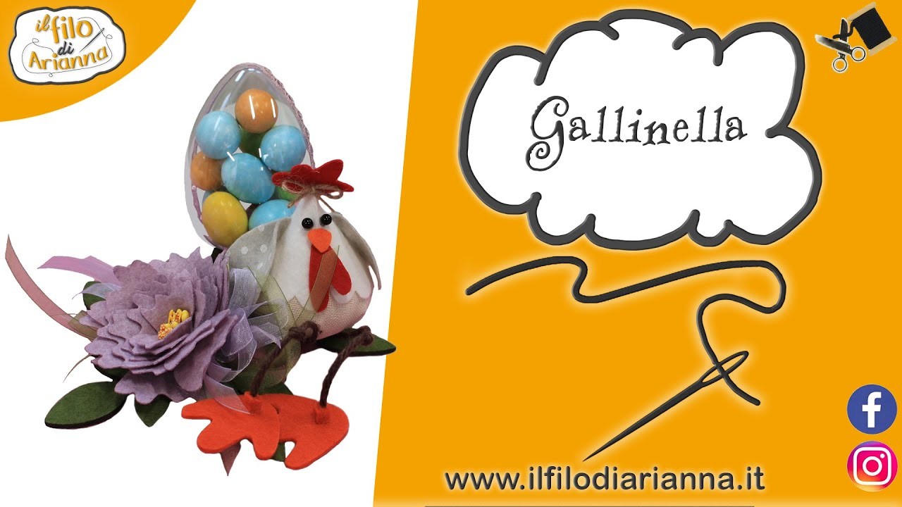 GALLINELLA